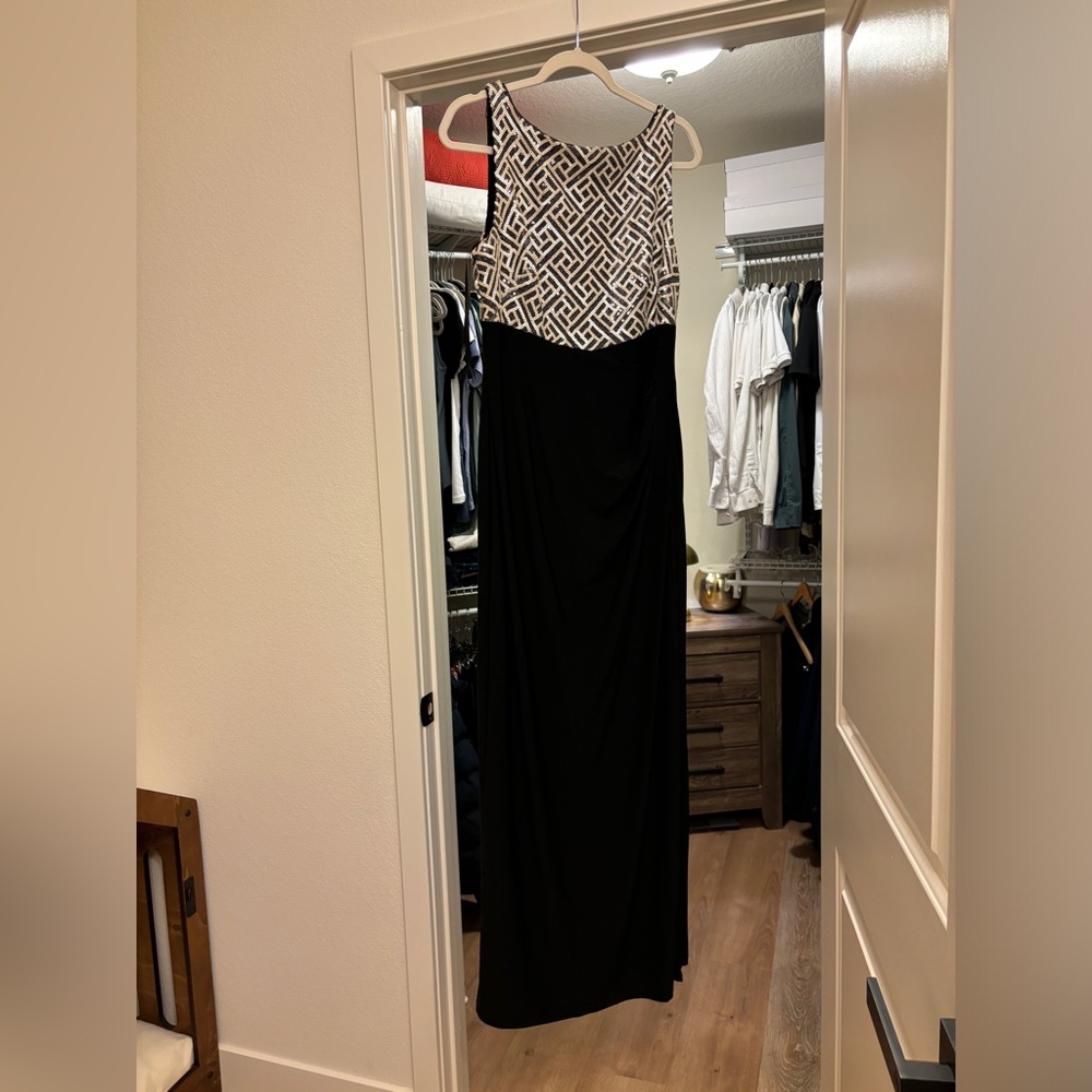 Ralph Lauren classy dress